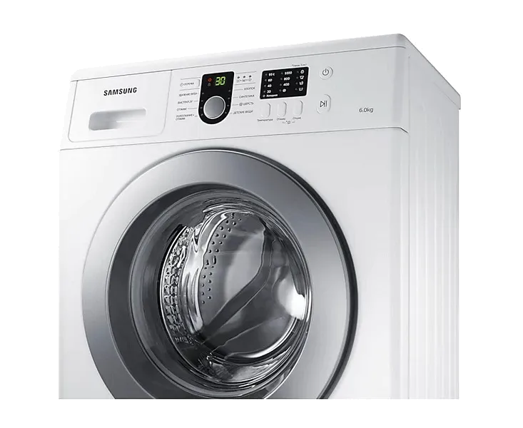 Замена заливного шланга Samsung WF8590NLW9
