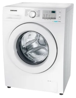 Замена заливного шланга Samsung WW60J4263LW