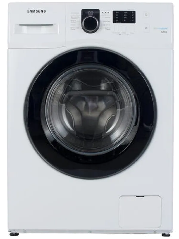 Замена заливного шланга Samsung WF60F1R2E2WD