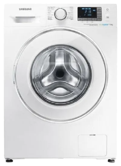 Замена заливного шланга Samsung WF70F5E5U2W