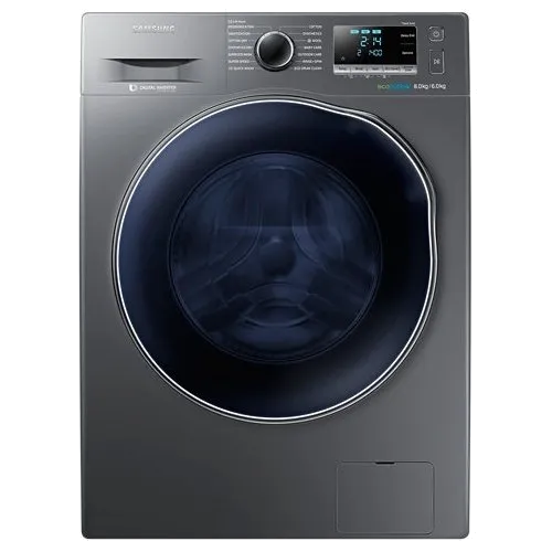 Замена заливного шланга Samsung WD80J6410AX