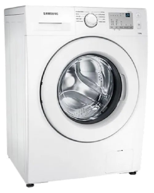 Замена заливного шланга Samsung WW70J3283KW