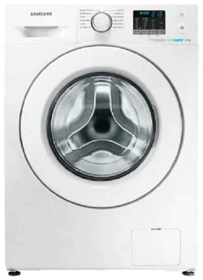 Замена заливного шланга Samsung WF60F4E3W0W