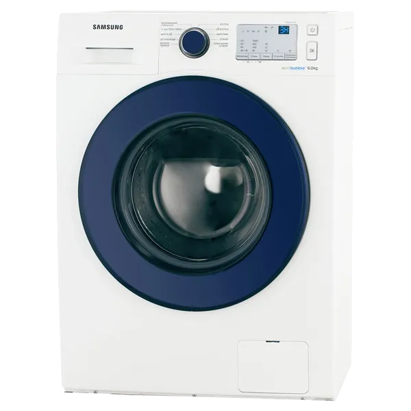 Замена заливного шланга Samsung WW6MJ30632WDLP