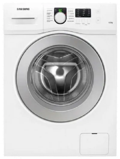 Замена заливного шланга Samsung WF60F1R1F2WD LD