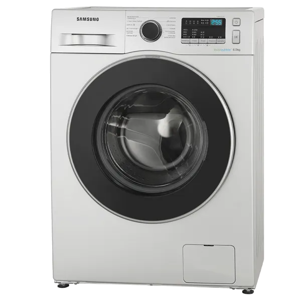Замена заливного шланга Samsung WW6MJ4260HS