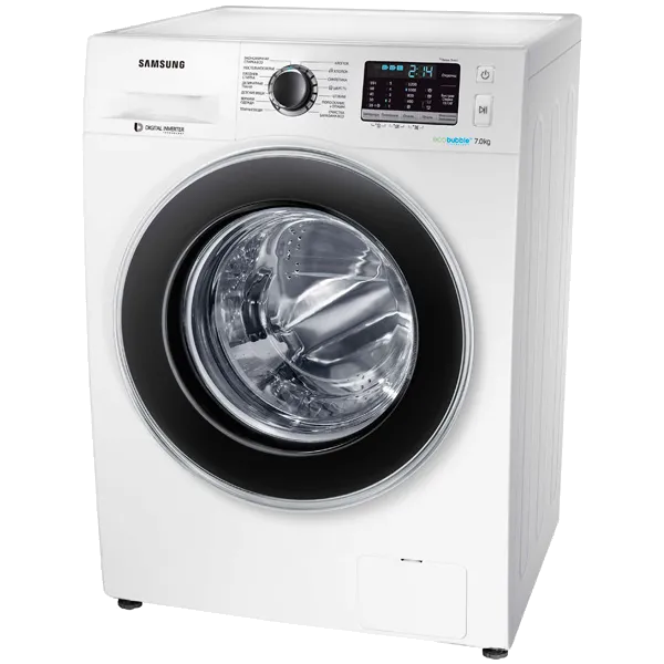Замена заливного шланга Samsung WW70J5210HS
