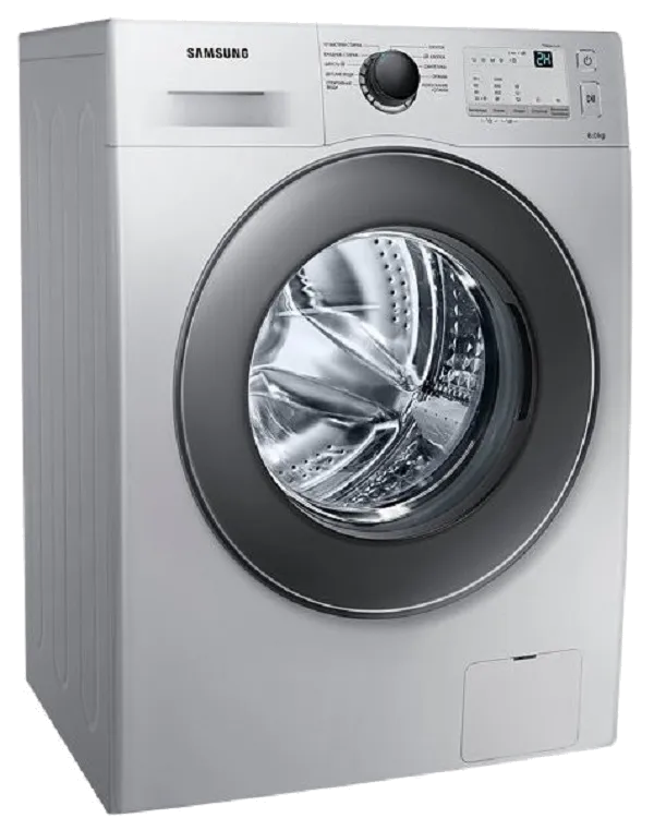 Замена заливного шланга Samsung WW6EJ30934SDLP