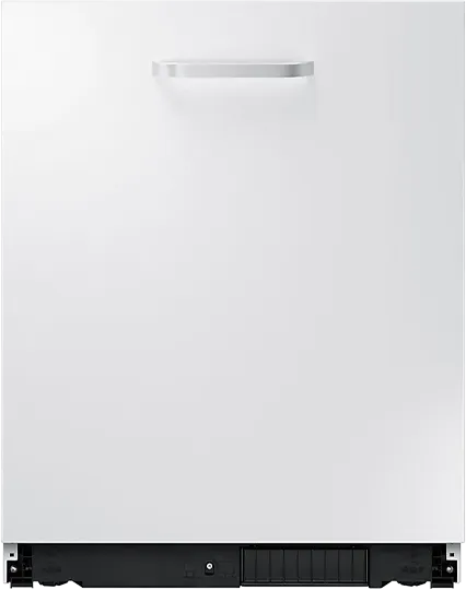 Замена нижнего уплотнителя дверцы Samsung DW60M6050BB/EG