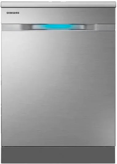 Замена нижнего уплотнителя дверцы Samsung DW-UG720T/EG