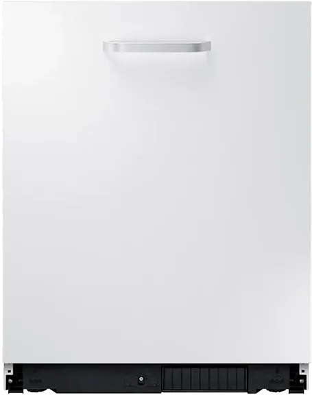 Замена нижнего уплотнителя дверцы Samsung DW60M9550BB