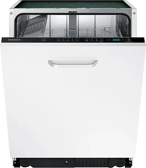 Замена нижнего уплотнителя дверцы Samsung DW60M5040BB