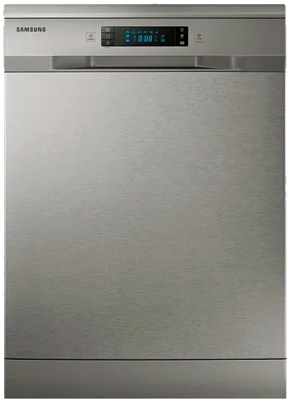 Замена нижнего уплотнителя дверцы Samsung DW60H5050FS