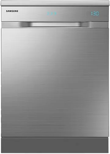 Замена нижнего уплотнителя дверцы Samsung DW60H9970FS