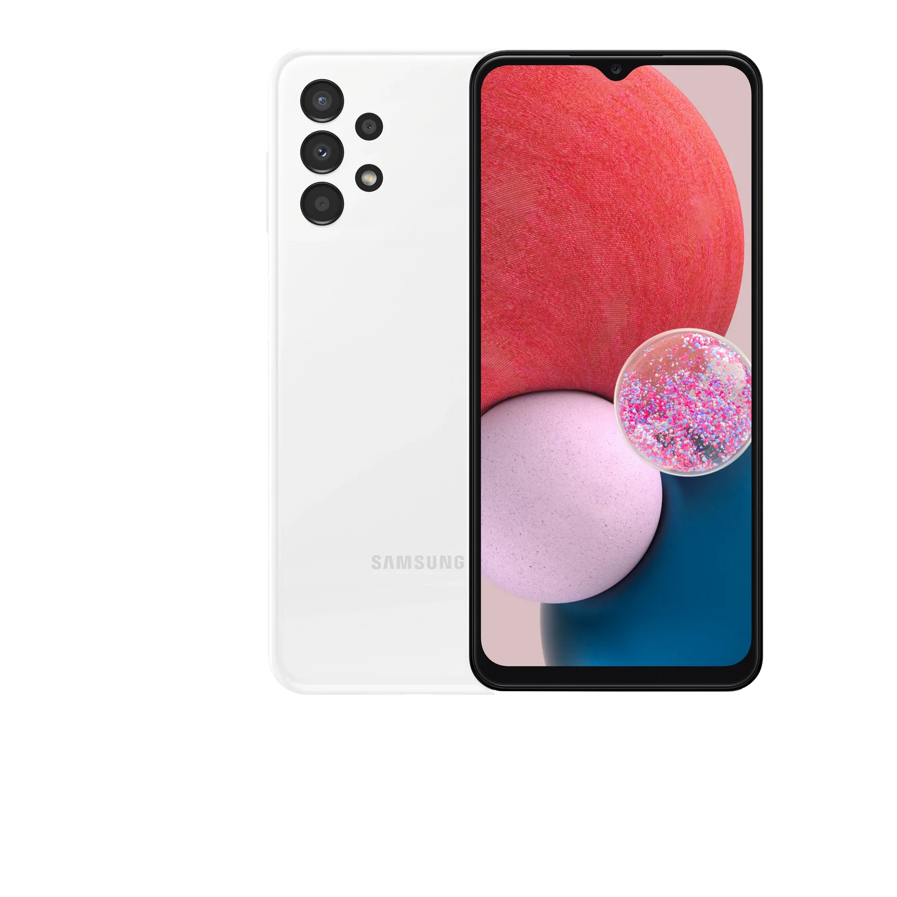 Ремонт камеры Samsung Galaxy A13