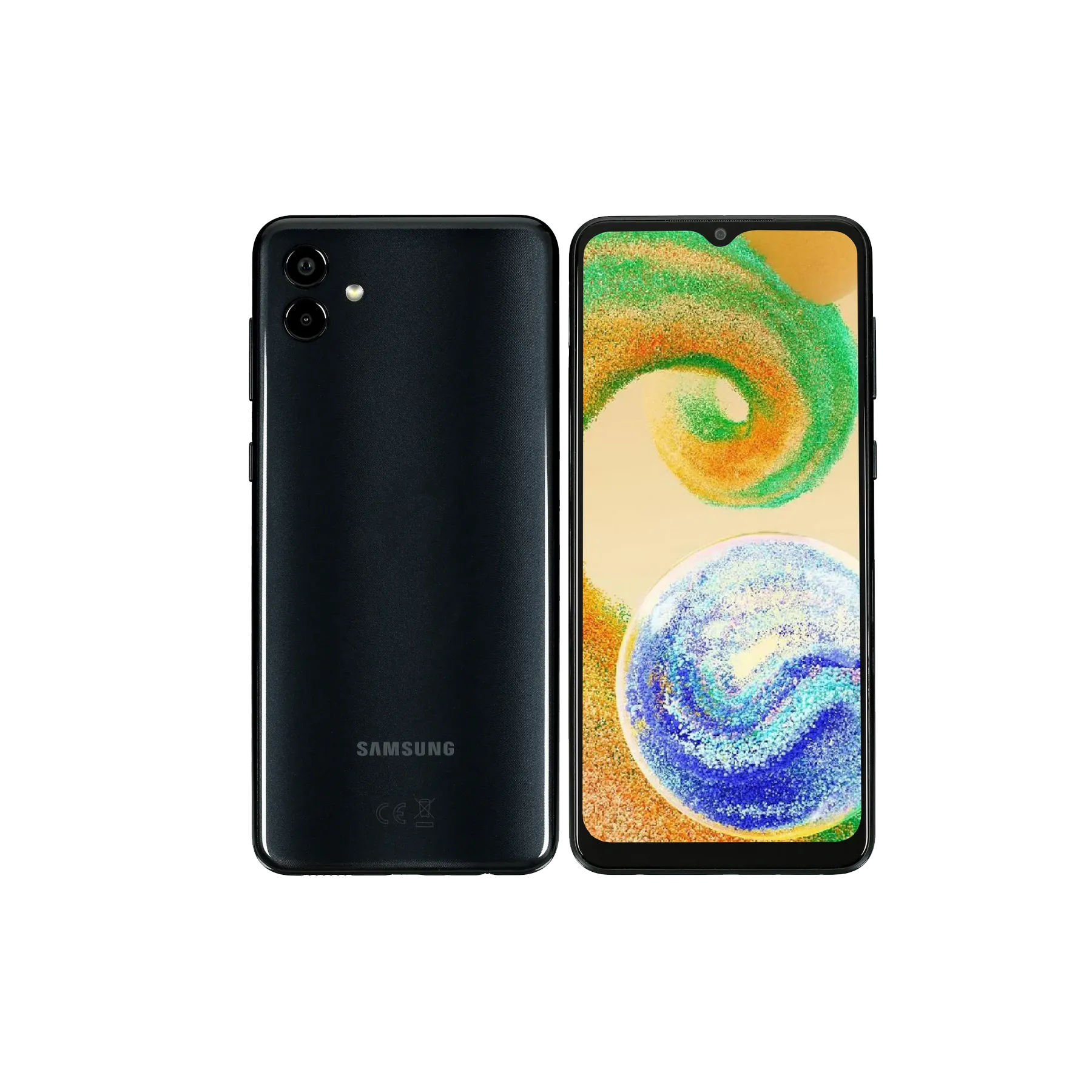 Ремонт камеры Samsung Galaxy A04e