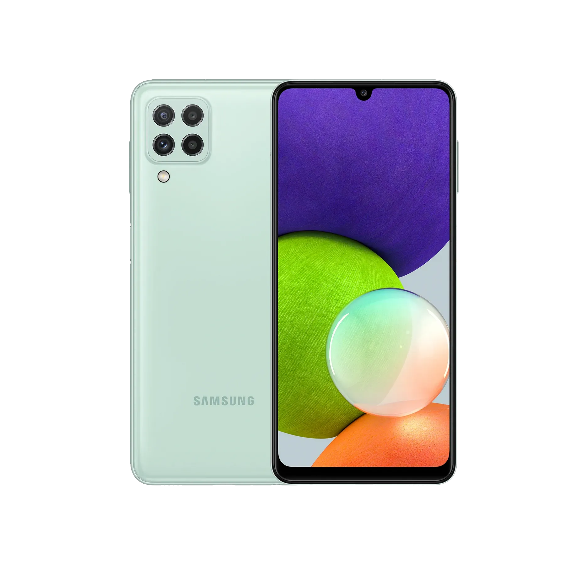 Ремонт камеры Samsung Galaxy A02