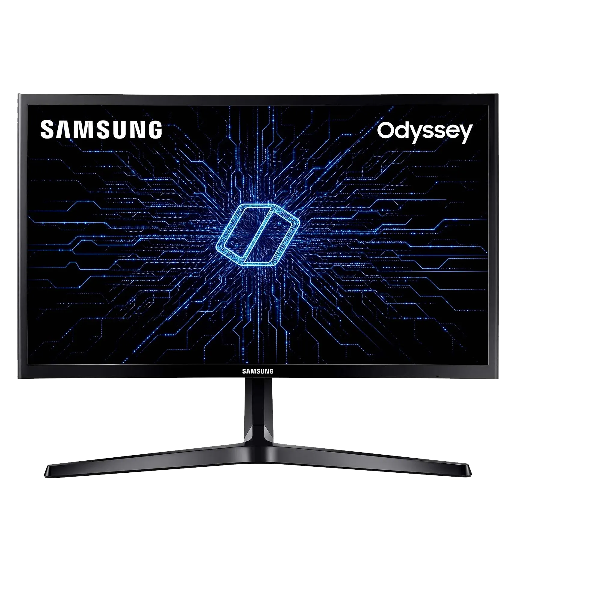 Ремонт подсветки Samsung C24RG50FQI