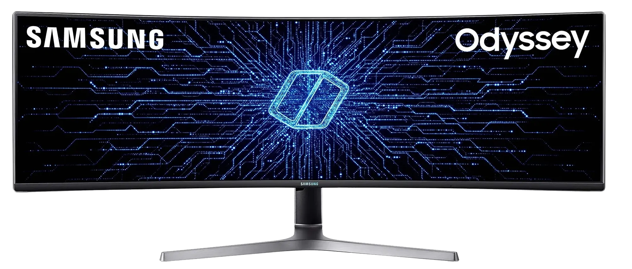 Ремонт подсветки Samsung C49RG90SSI