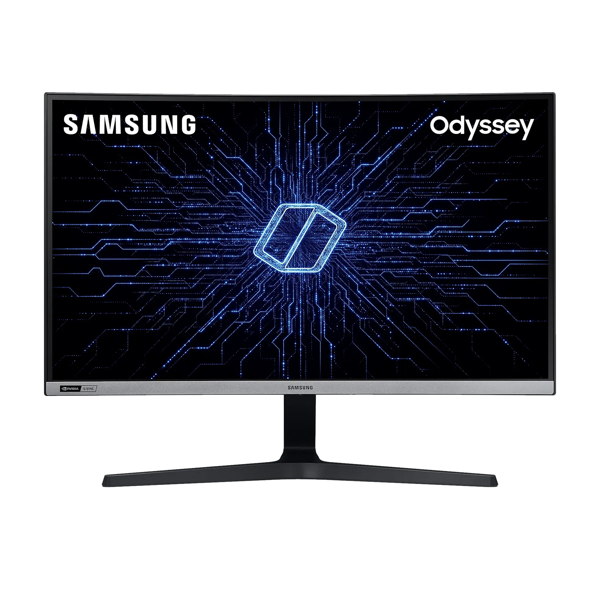 Ремонт подсветки Samsung C27RG50FQI
