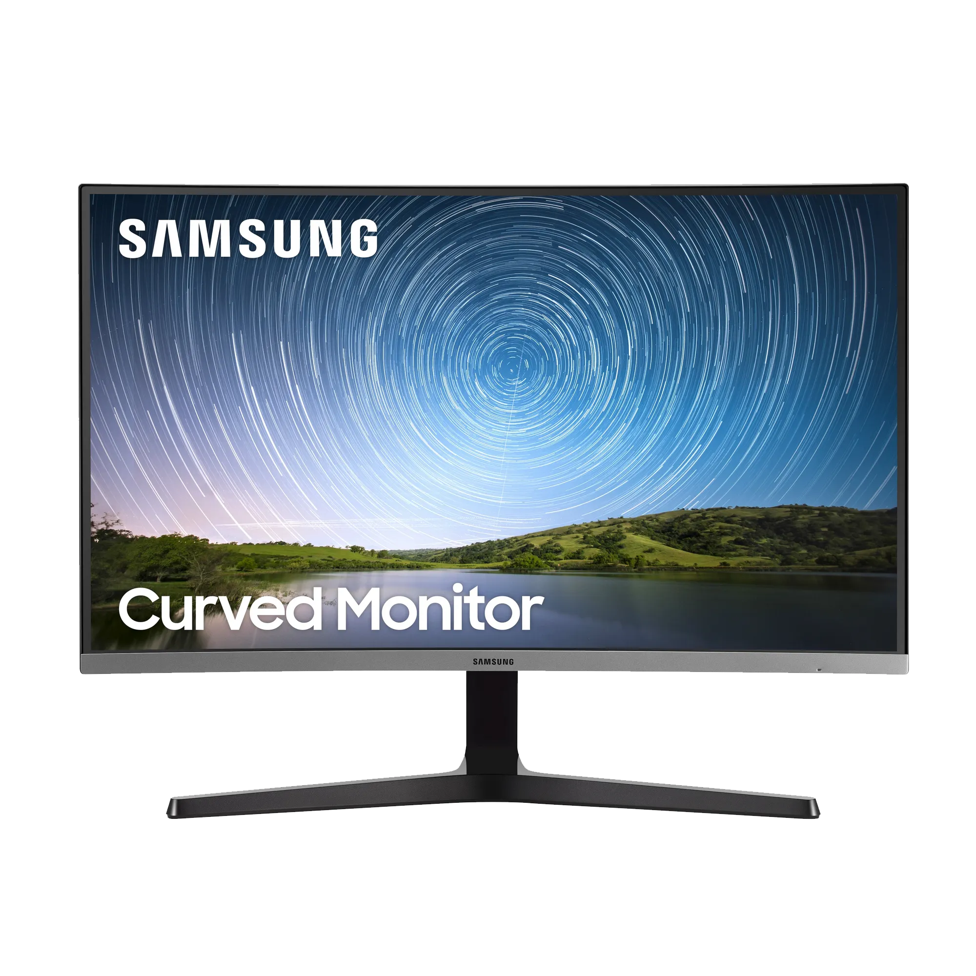 Ремонт подсветки Samsung C27R500FHI