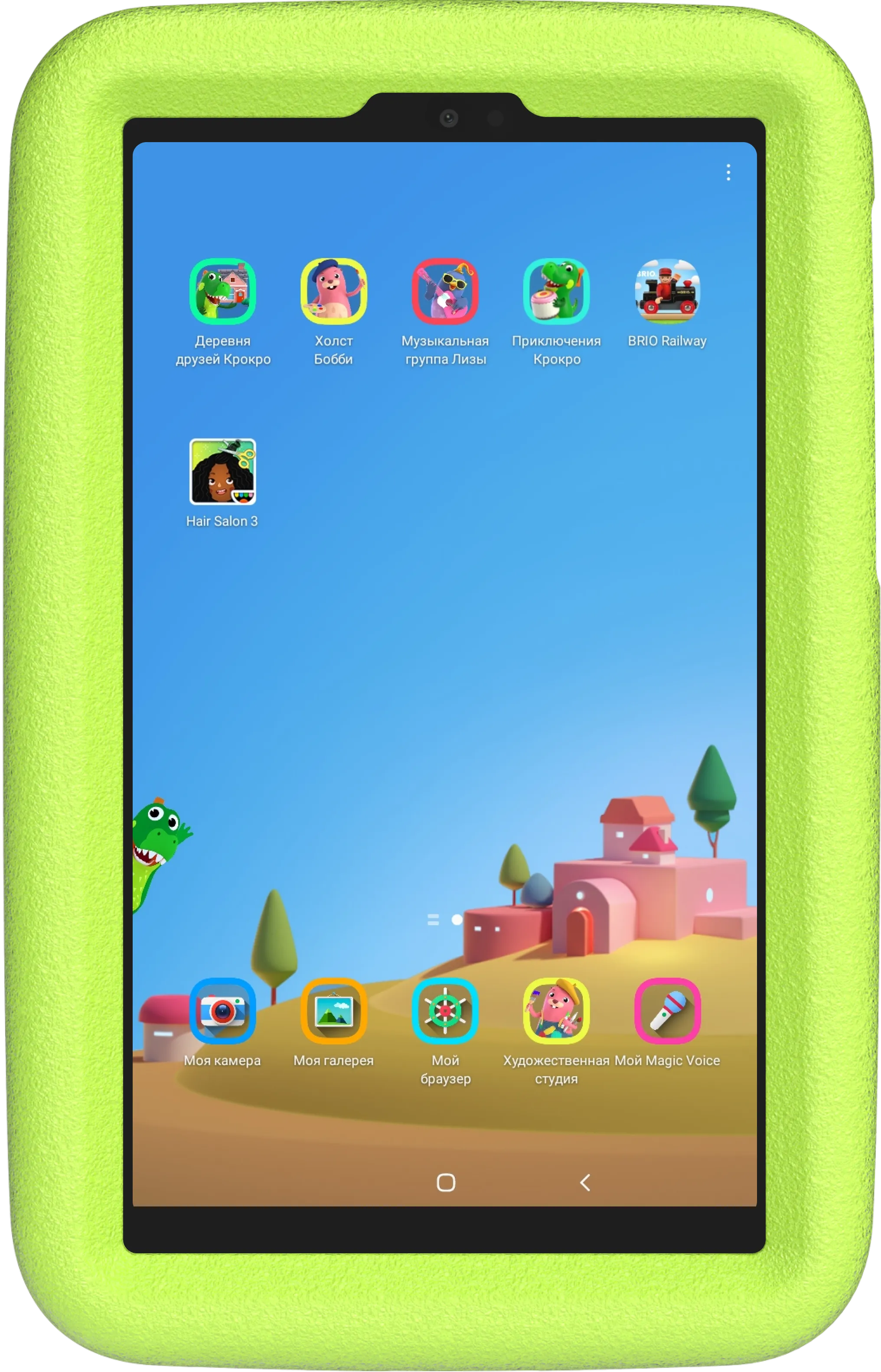 Ремонт камеры Samsung A7 Lite Kids Edition