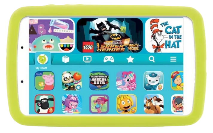 Ремонт камеры Samsung A Kids Edition
