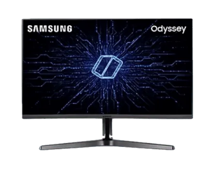 Ремонт подсветки Samsung C27JG54QQI