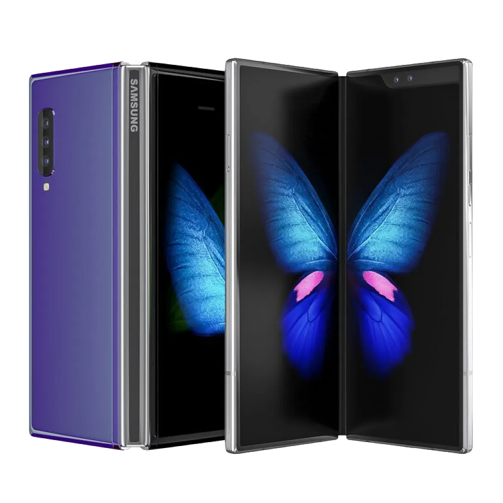 Ремонт камеры Samsung Galaxy Z Fold 3
