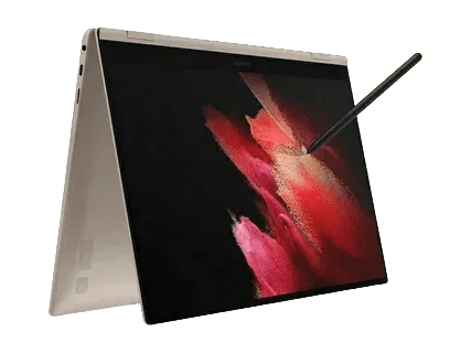 Замена USB порта Samsung NP960QFGKB1HK