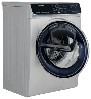 Замена заливного шланга Samsung WW70K42E01S