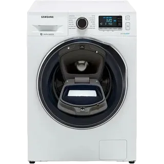 Замена заливного шланга Samsung WW60K42101W