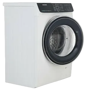 Замена заливного шланга Samsung WW80K52E61W