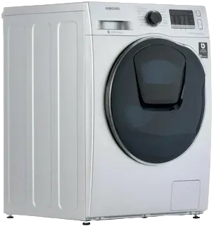 Замена заливного шланга Samsung WD80K5410OS