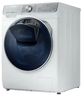 Замена заливного шланга Samsung WW70K62108W