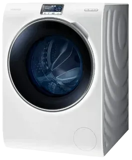 Замена заливного шланга Samsung WW9000H