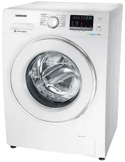 Замена заливного шланга Samsung WF60F1R2E2S