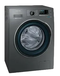 Замена заливного шланга Samsung WFE509NZN