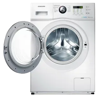Замена заливного шланга Samsung WF0400N1N