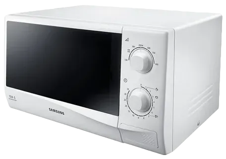 Замена вентилятора Samsung MS22M8054AW
