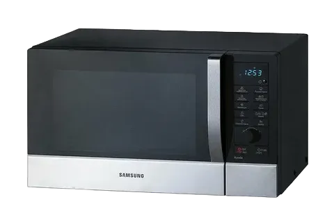 Замена вентилятора Samsung CE287MNR
