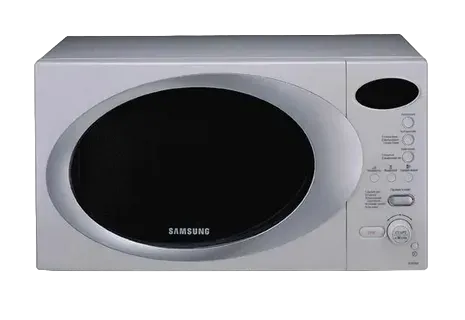 Замена вентилятора Samsung ME711K