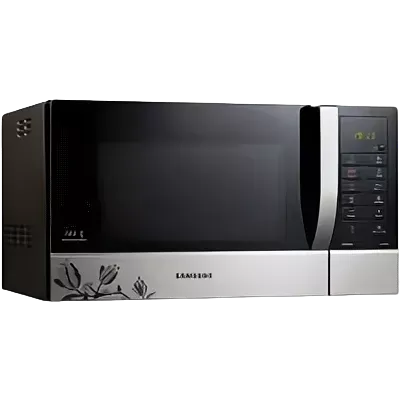 Замена вентилятора Samsung MG23K3573AS
