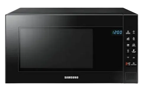 Замена вентилятора Samsung MW872PR