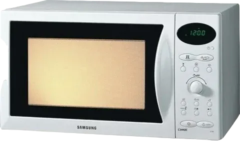 Замена вентилятора Samsung PG117R