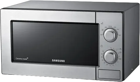 Замена вентилятора Samsung GE732KR