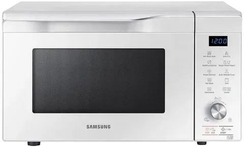 Замена вентилятора Samsung GE73MR/BWT