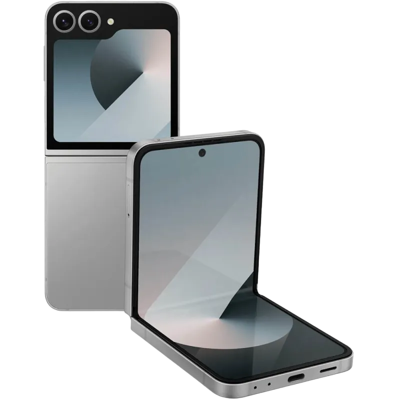 Ремонт камеры Samsung Galaxy Z Flip 6