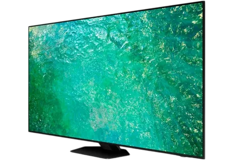 Замена лампы подсветки Samsung Neo QLED Q70D