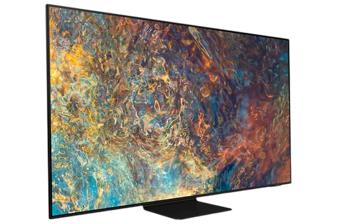 Замена лампы подсветки Samsung Neo QLED Q60D